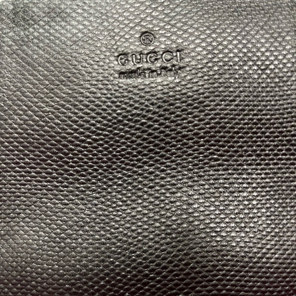 Gucci mini snakeskin bag - Picture 8 of 12